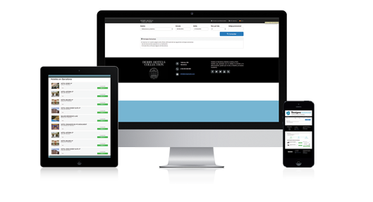 Captura Tesipro Solutions