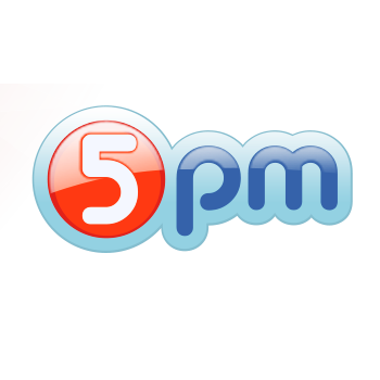 Captura 5pm Gestión de Proyectos