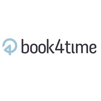 Captura Book4Time