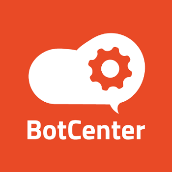Captura BotCenter