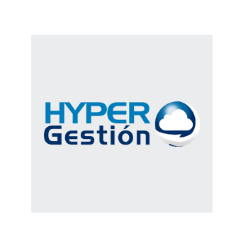 Captura Hyper Gestión