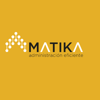 Captura Matika Software ERP