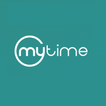 Captura MyTime