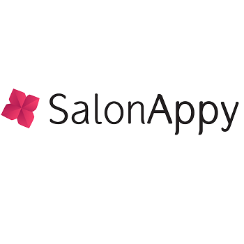 Captura SalonAppy