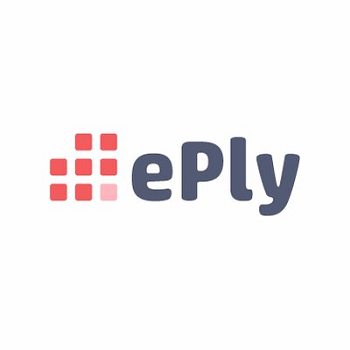 Captura ePly Gestión de Eventos