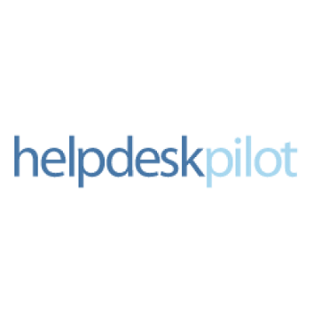 Captura Help Desk Pilot