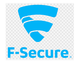 Captura F Secure Antivirus