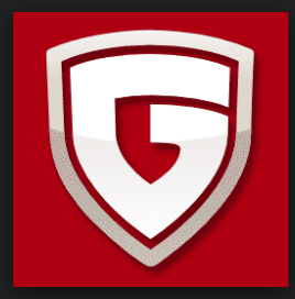 Captura G Data Antivirus