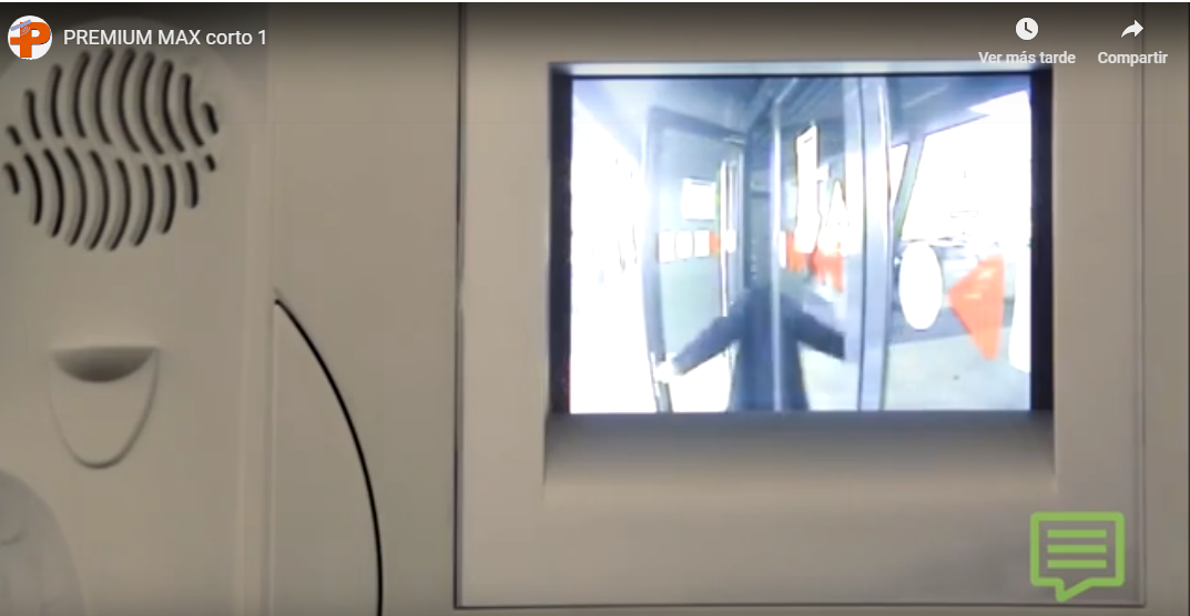 Captura PMAX DIGITAL Cartelería