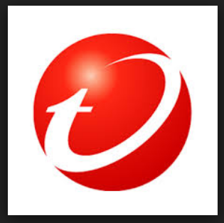 Captura Trend Micro Antivirus