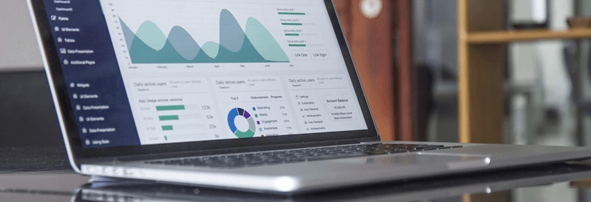 Captura SalesUp! CRM inmobiliario