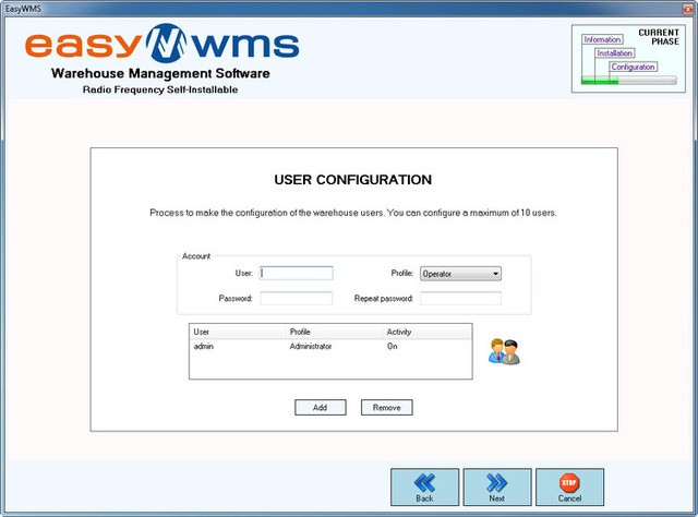 Easy WMS de Mecalux: Precios, funcionalidades y opiniones