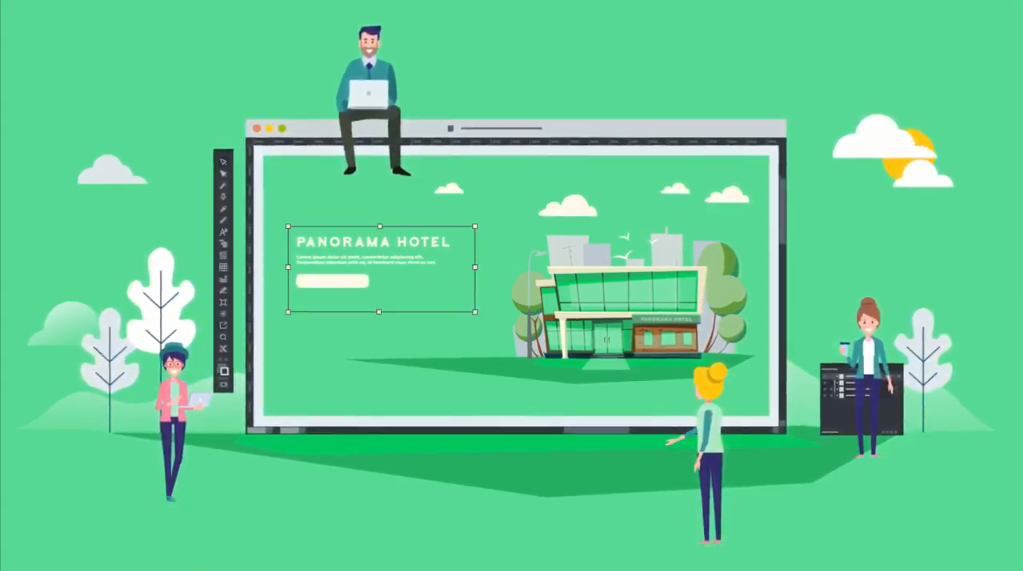 Captura Siesta Solution