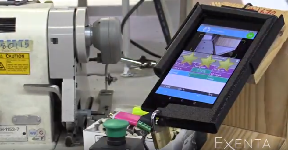 Captura Exenta Software