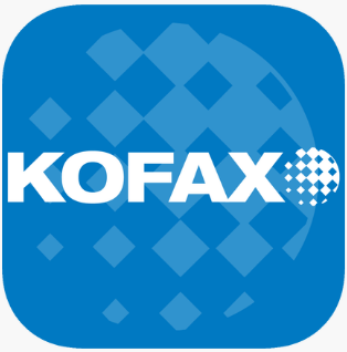 Captura Kofax RPA