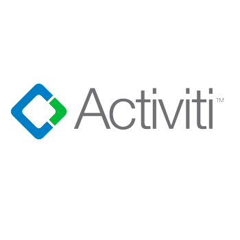 Captura Activiti BPM