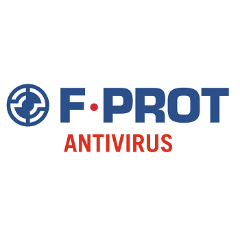 Captura F-PROT Antivirus