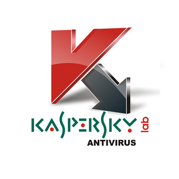 Captura Kaspersky Anti-Virus