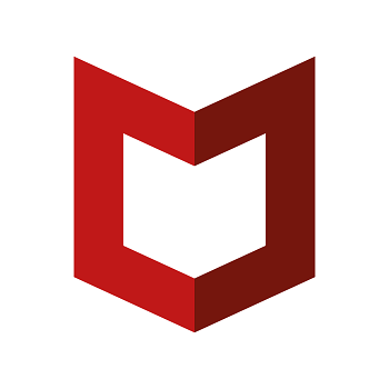 Captura McAfee Advanced Defense