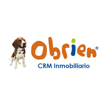 Captura Obrien CRM Inmobiliario