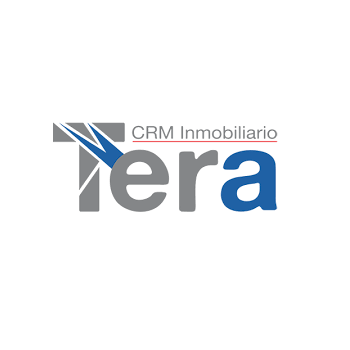 Captura TERA CRM Inmobiliario