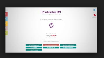 Captura Protector RM