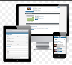 Captura reservadealojamientos.com