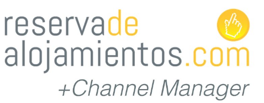 Captura reservadealojamientos.com