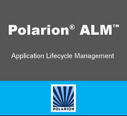 Captura Polarion ALM