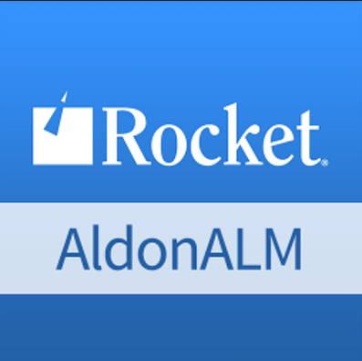 Captura Rocket Aldon ALM