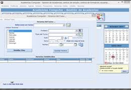 Captura Academias Computer