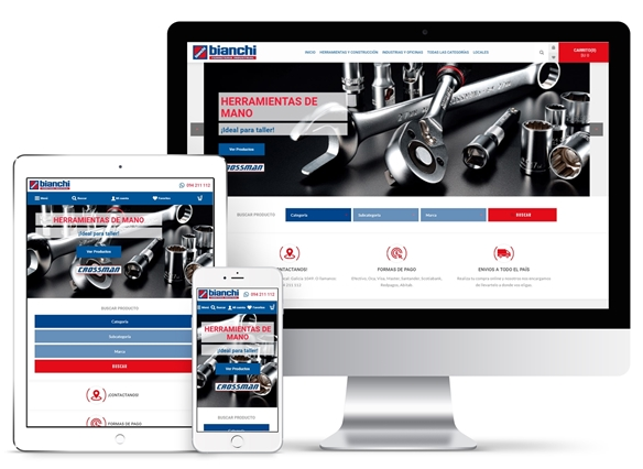 Captura AgileCommerce