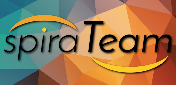 Captura Spira Team ALM