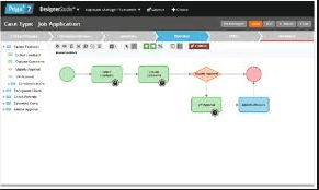 Captura Pega DPM Digital System