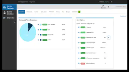 Captura IBM BigIntegrate