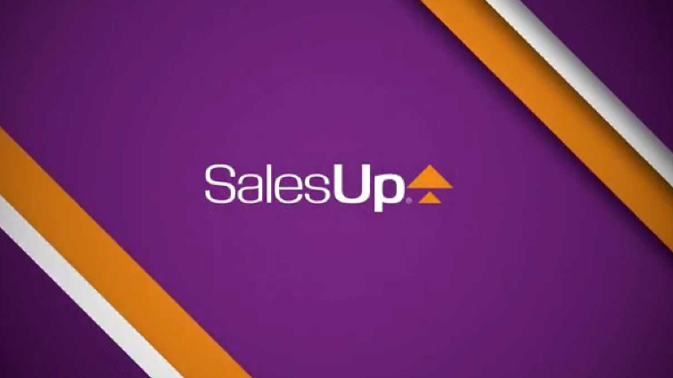 Captura SalesUp Ventas