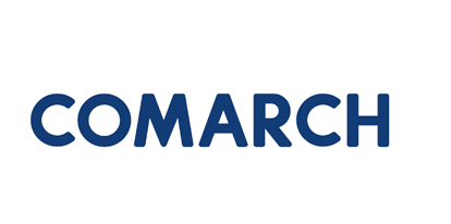 Captura Comarch Loyalty Sistem