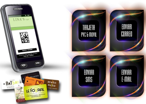 Captura Fidemaxx Software