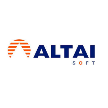 Captura Altai Soft Contable
