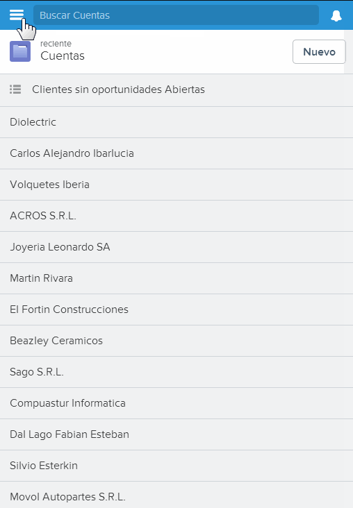 Captura EGA Futura Project