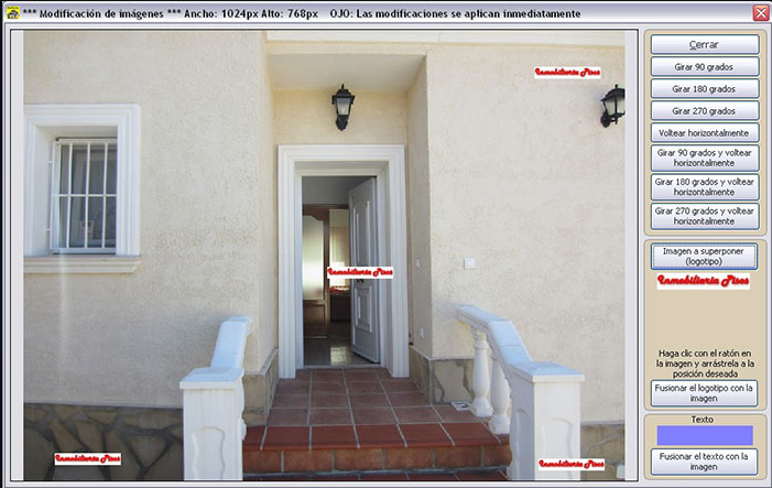 Captura MultiLinkCRM