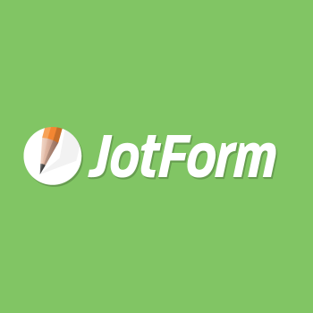 Captura JotForm