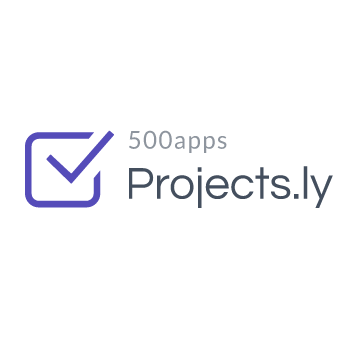 Captura Projects.ly