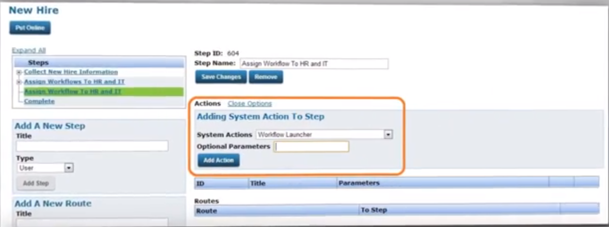 Captura Ideagen Quality Management