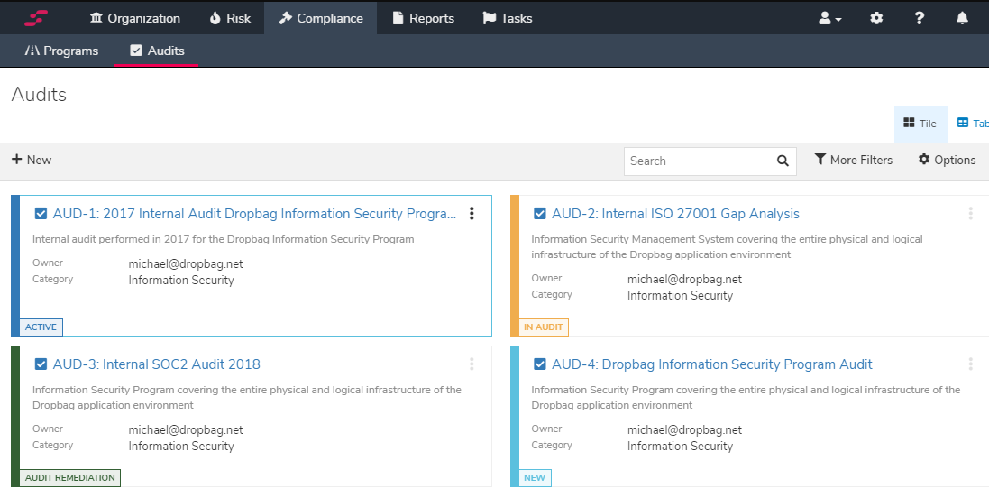 Captura Standard Fusion