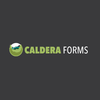 Captura CalderaForms