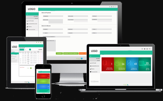 Captura Infinity Medicalsoft