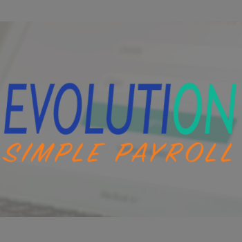 Captura Evolution Simple Payroll