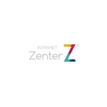 Captura Zenter Intranet