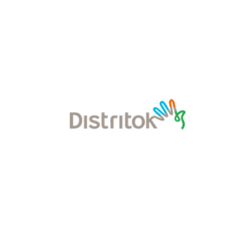 Captura Distritok